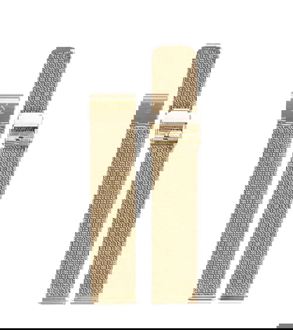 Votch Gold Mesh | 20mm
