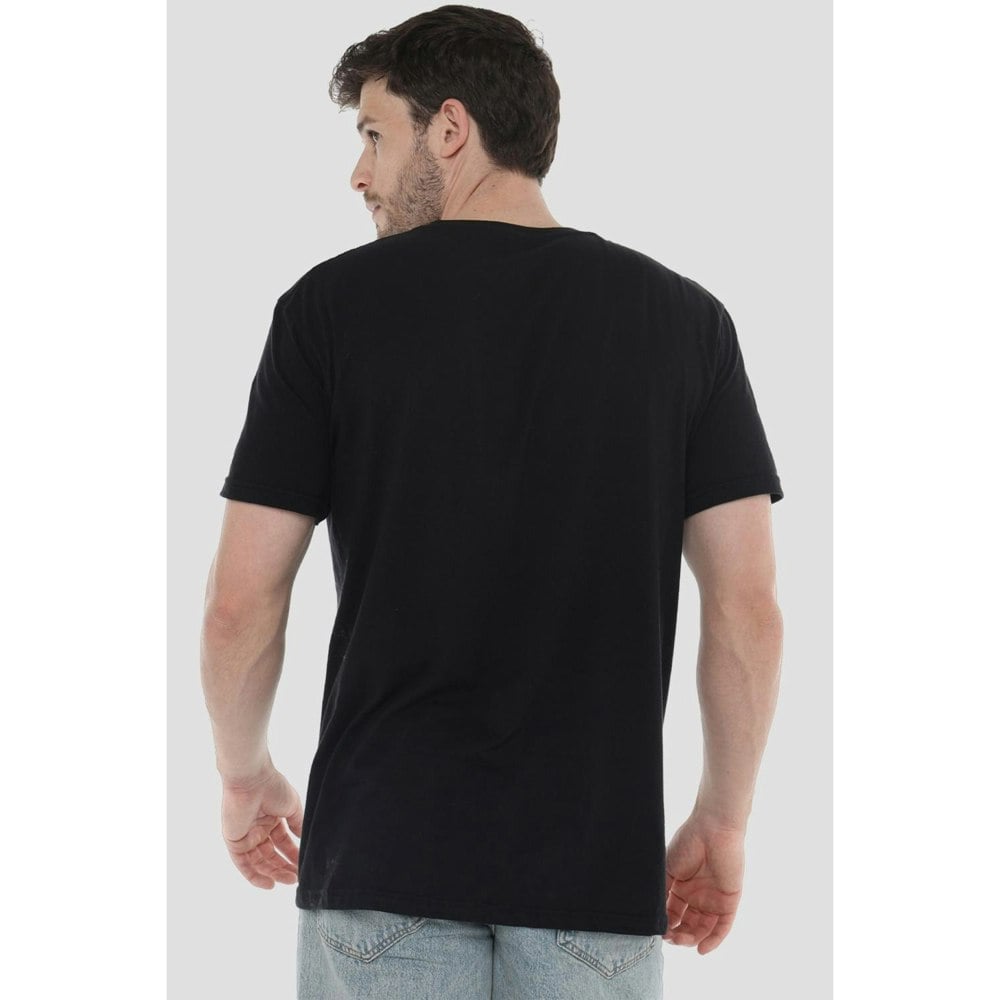 Star Wars Mens Clone Rex T-Shirt - Black