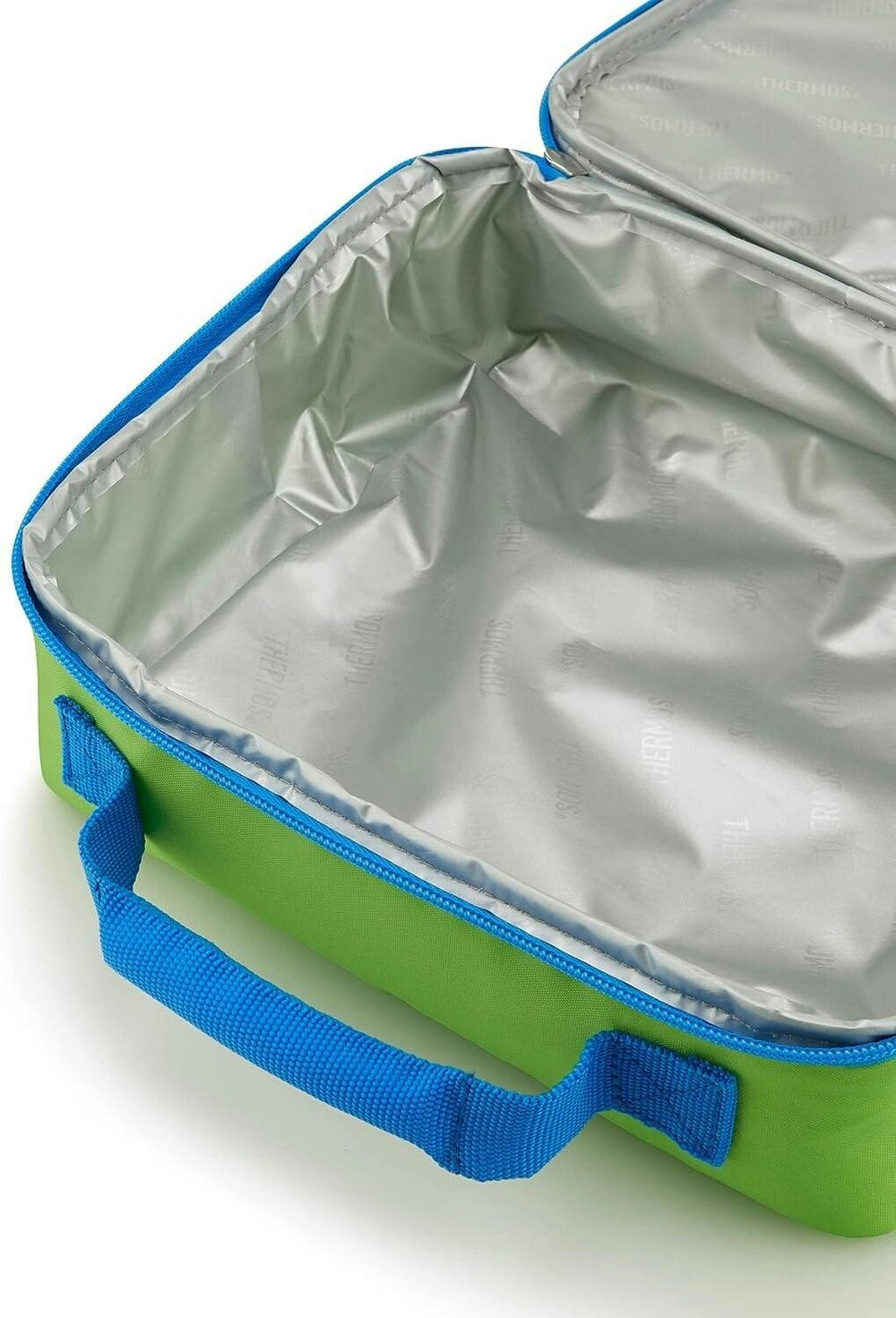Thermos Rachel Ellen Dinosaur Insulated Lunch Bag with Carry Handle