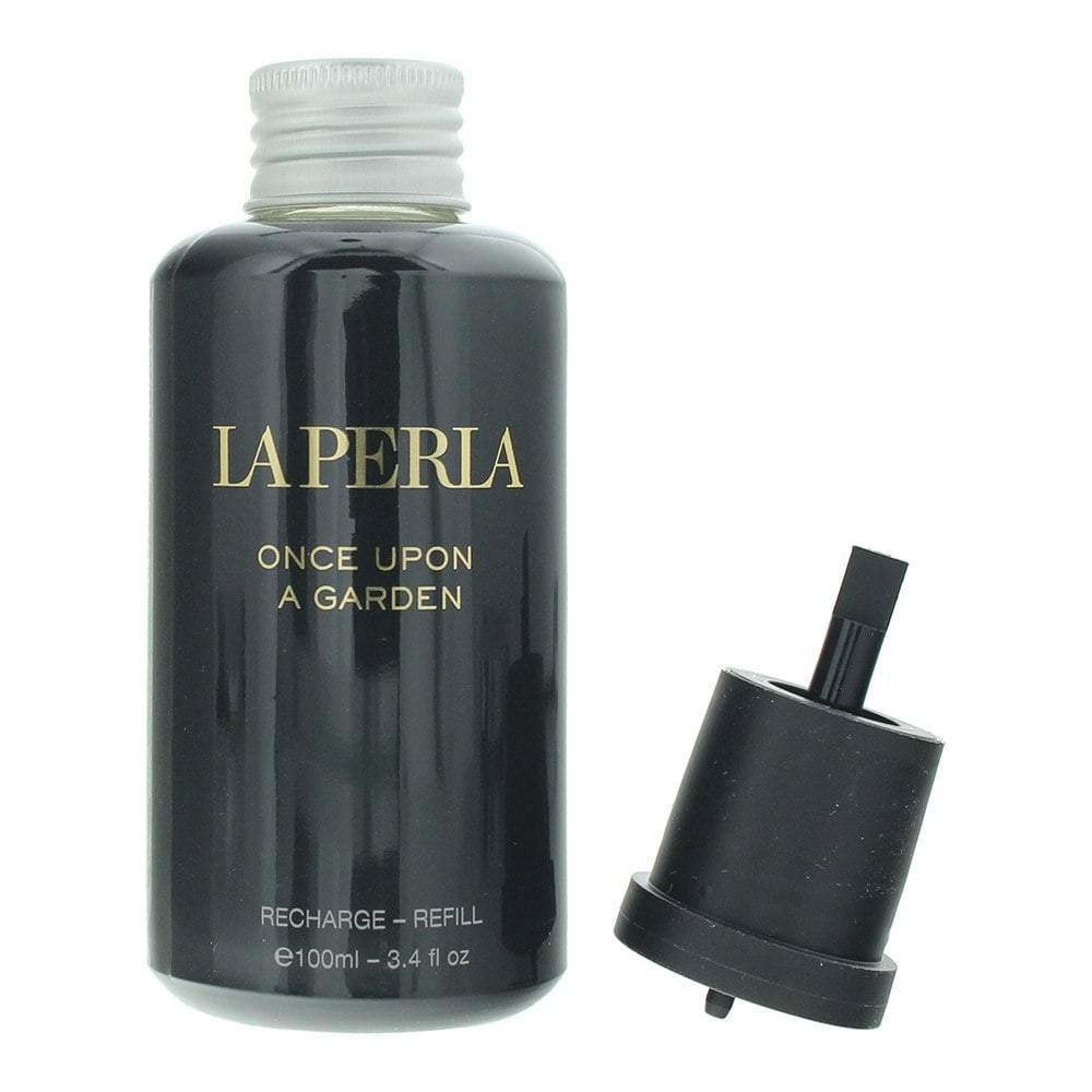La Perla Once Upon A Garden Unisex Refill Eau de Parfum - 100ml