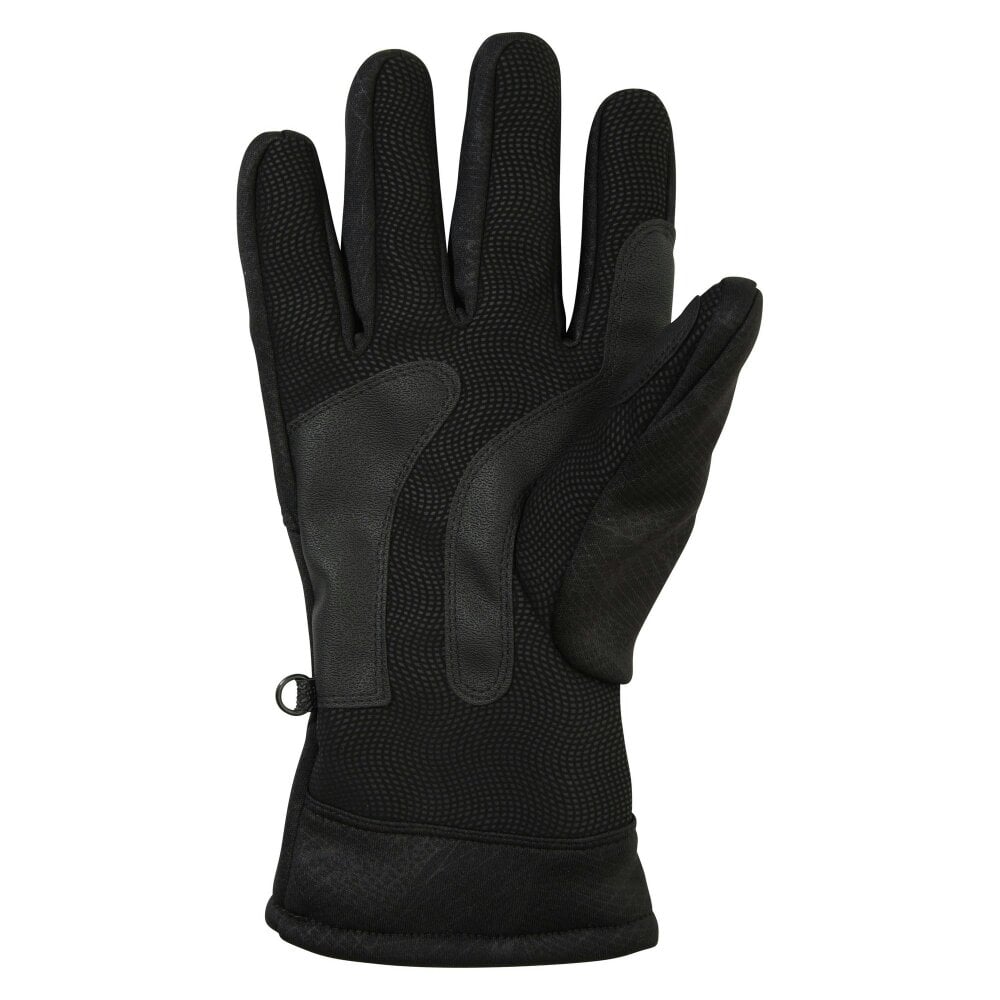 Mountain Warehouse Mens Extreme Waterproof Gloves - Grey