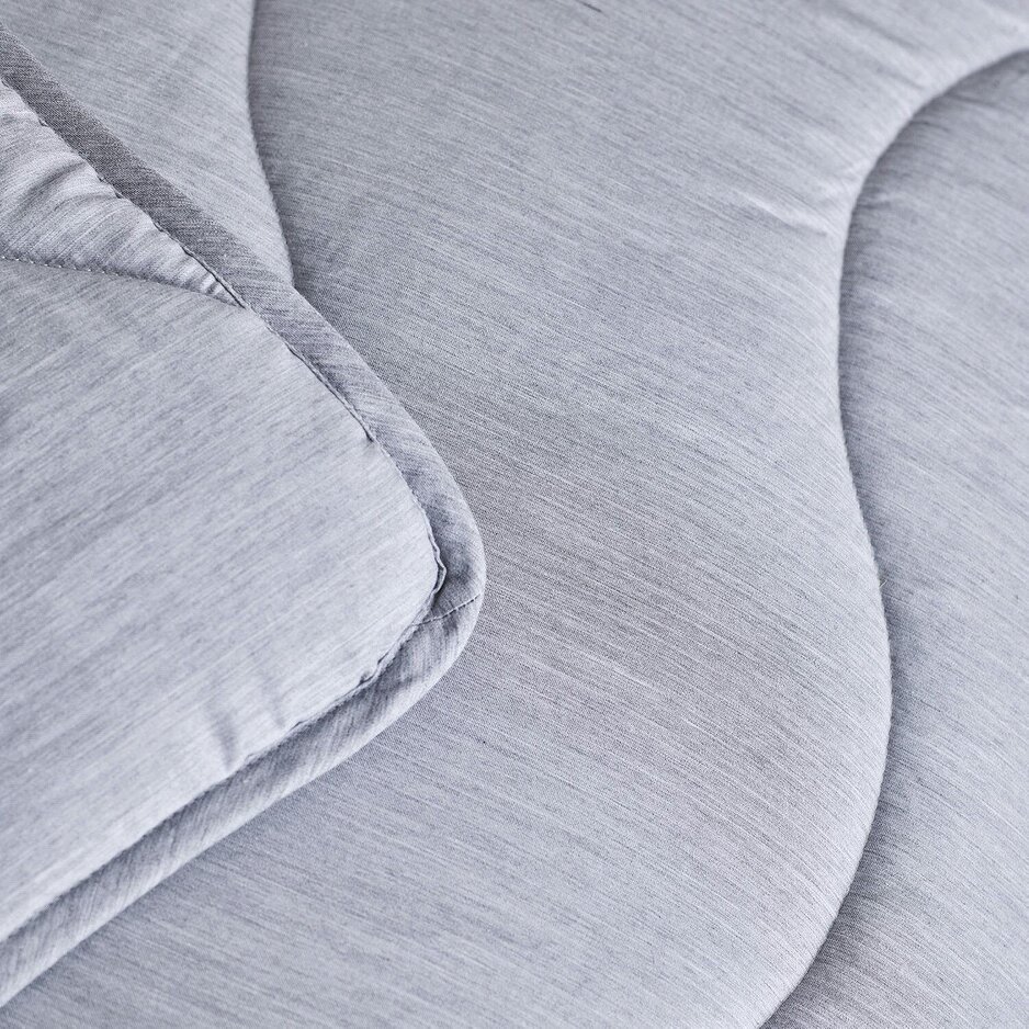 Scotts of Stow Bamboo Charcoal All in One Duvet 10.5 Tog