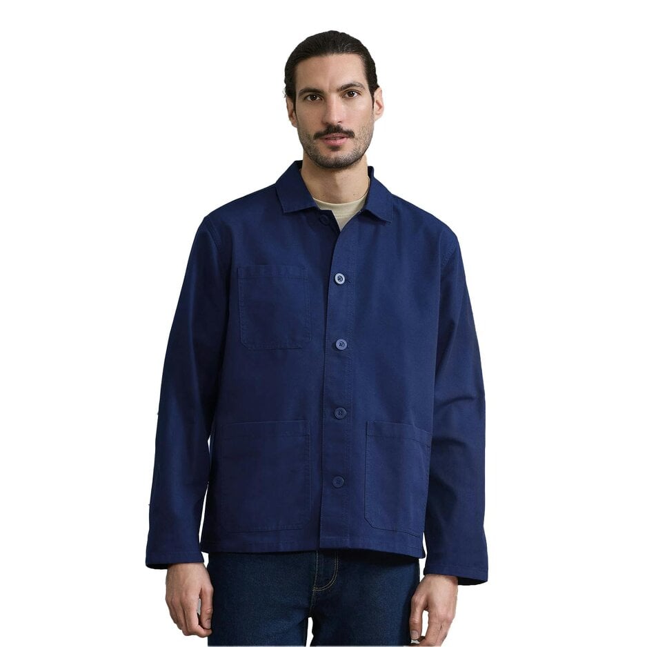 Premier Unisex Adult Utility 2.0 Jacket - Navy