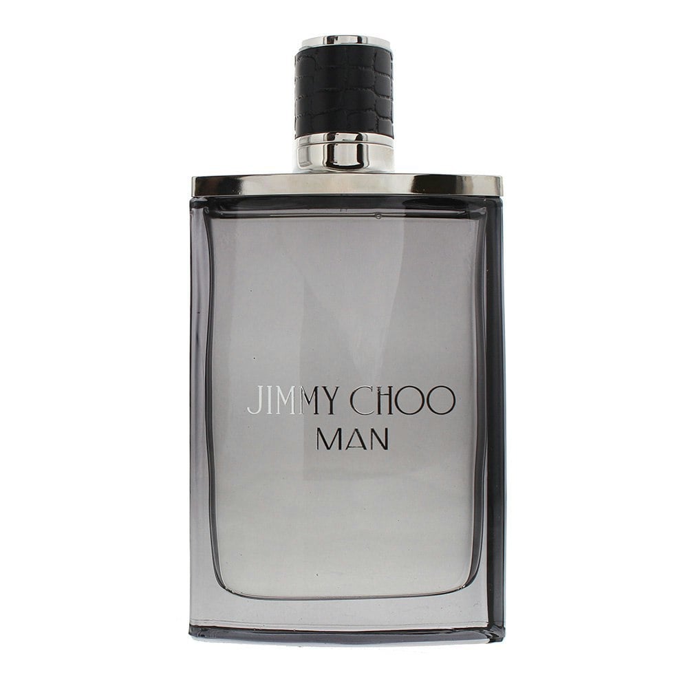 Jimmy Choo Man for Him Eau de Toilette - 100ml