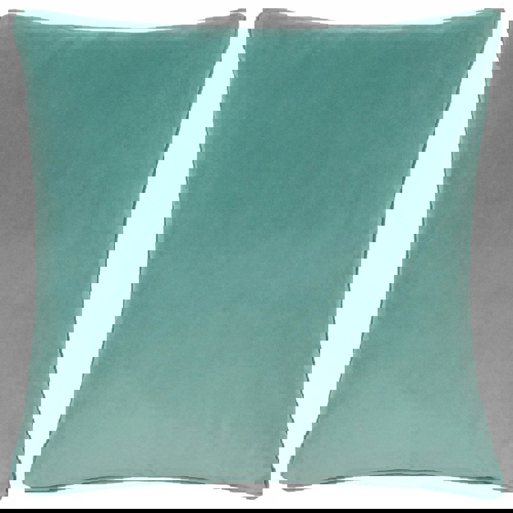 Wylder Onika Geometric Cushion Cover - Blue