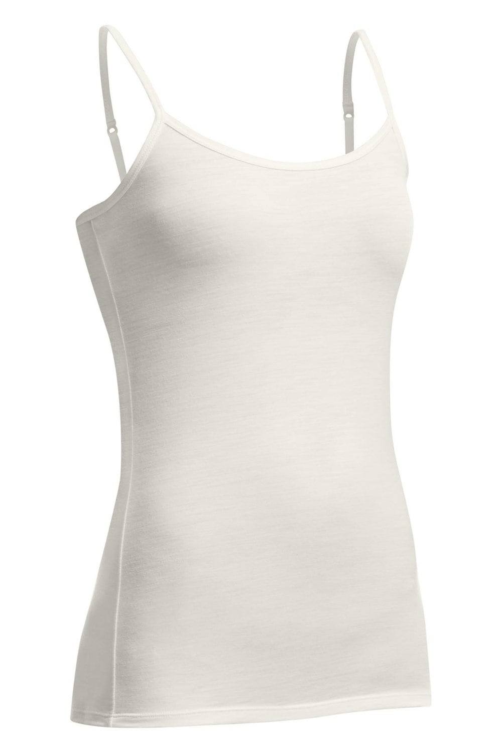 Icebreaker Women's Icebreaker Merino 150 Siren Cami {IC-103193} - Snow