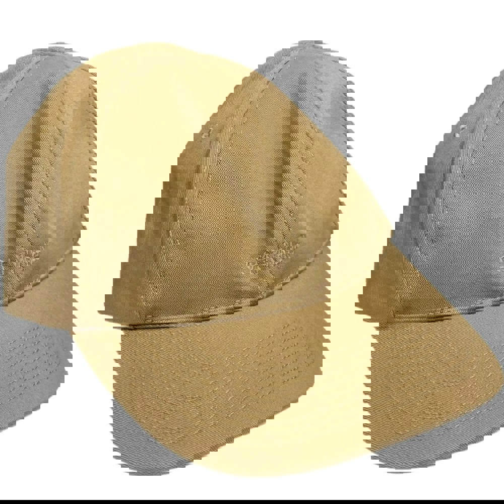 Off-White Monotone Logo Baseball Cap Beige