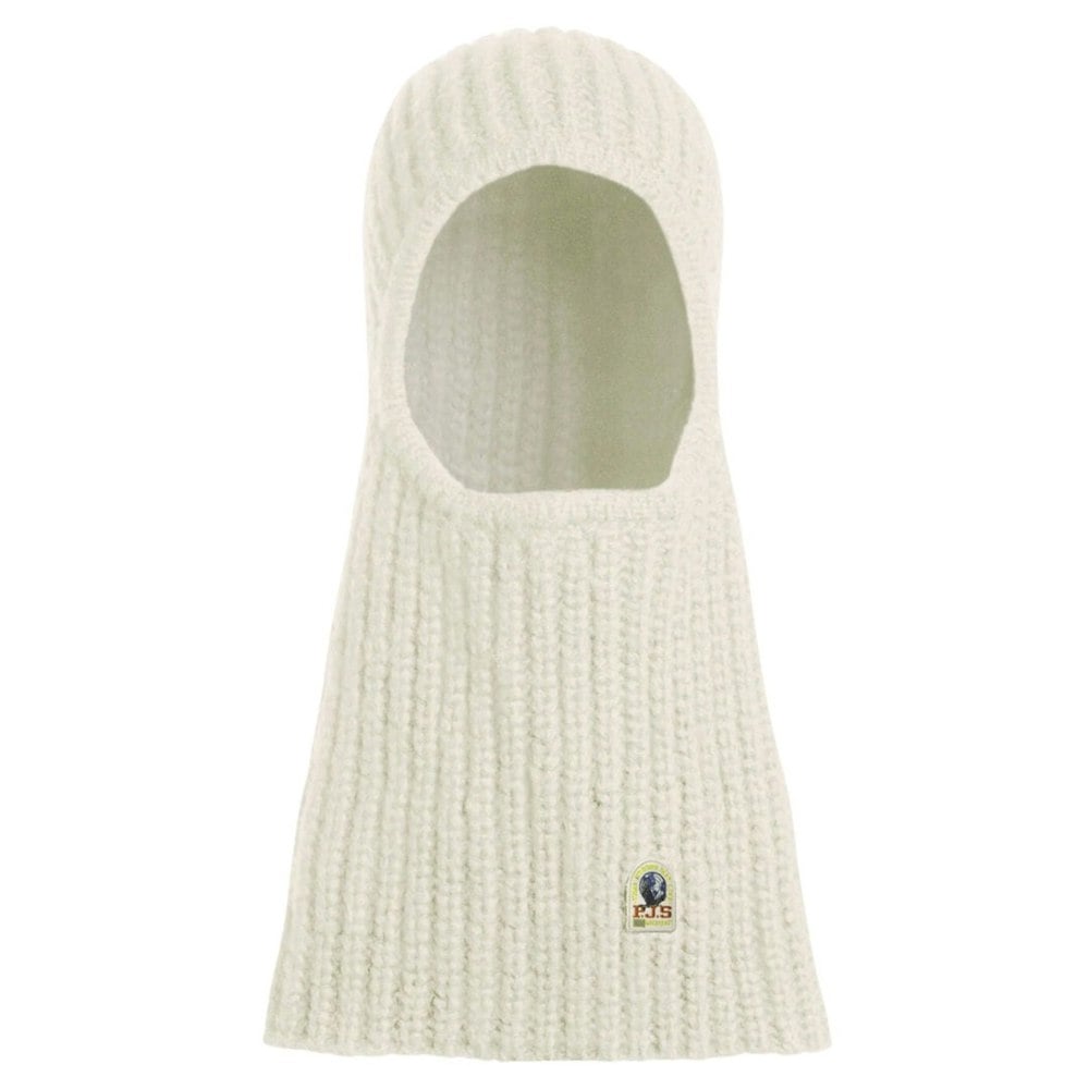 Parajumpers Plain Balaclava Hat - Cream