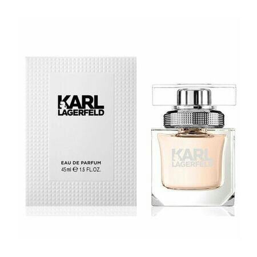 Karl Lagerfeld Pour Femme Eau de Parfum - 45ml