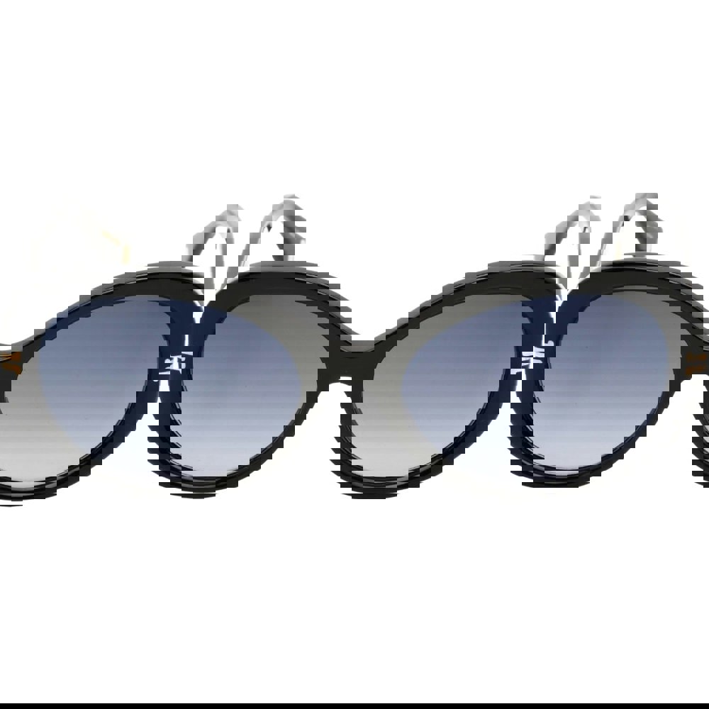 Marc Jacob MJ1013 807 Black Sunglasses 56/19/140