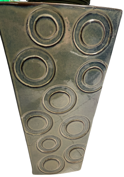 Tranquillity Water Features Lucena Ceramic Fountain Water Feature