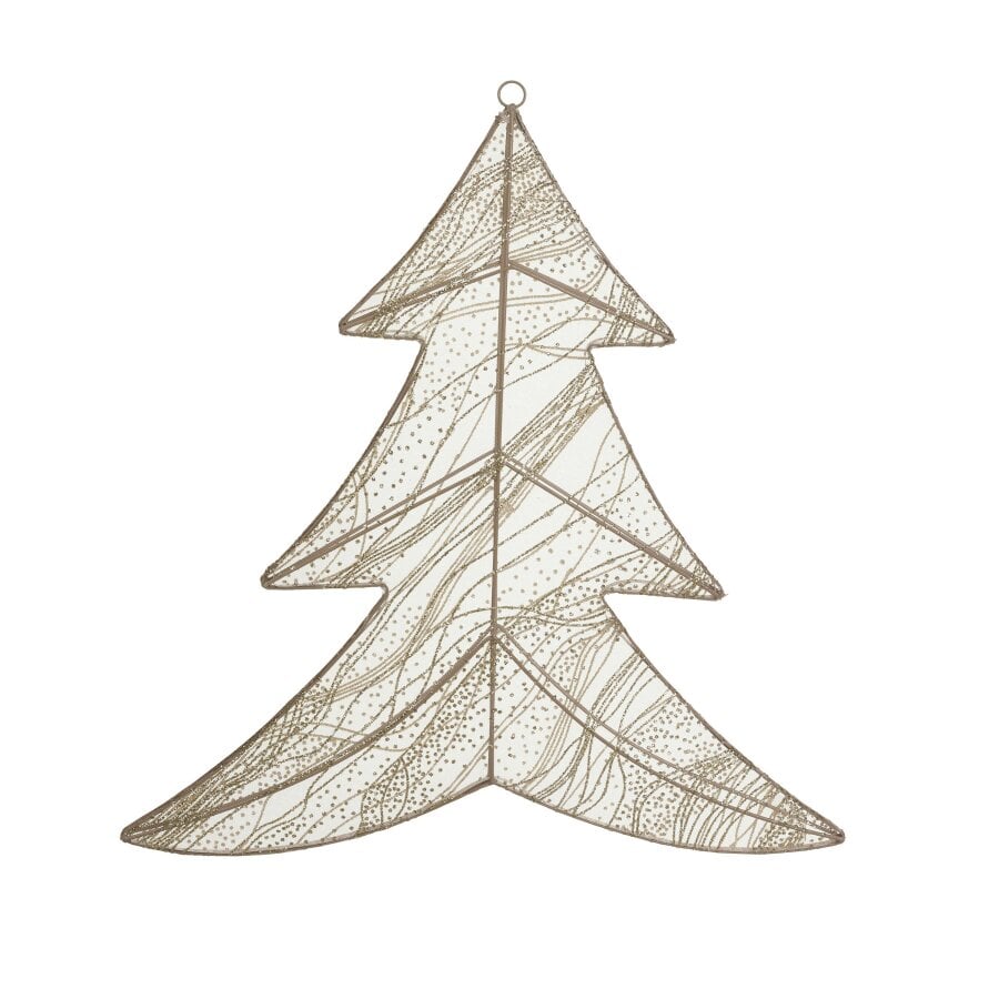 Scotts of Stow Aura Tree LV