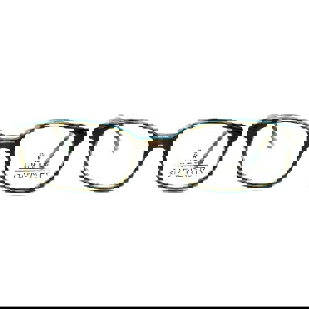 Givenchy 1085 002 Brown Framed Glasses