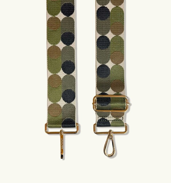 Khaki Pills Strap