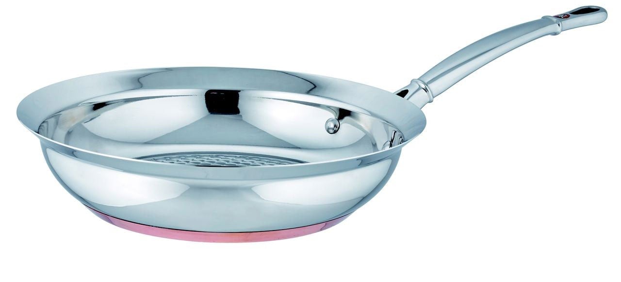 Ruffoni Vitruvius Skillet, 20cm