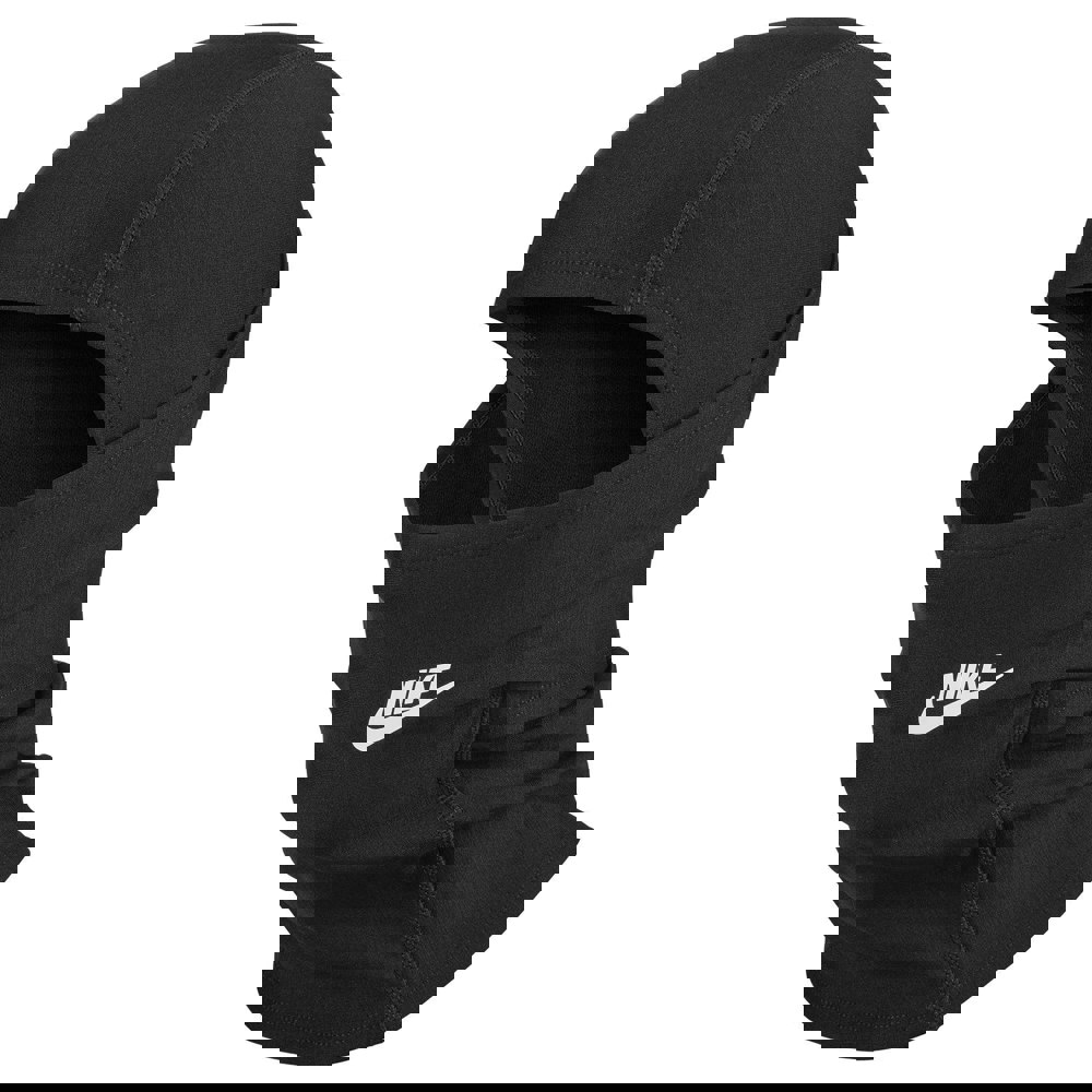 Nike NSW 2024 Snood Hood - Black