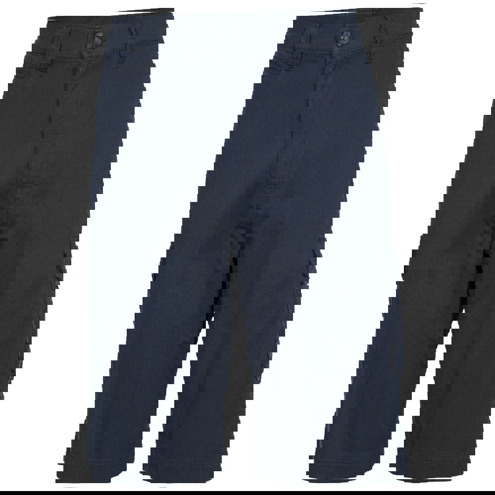 Trespass Mens Rawson Shorts - Navy