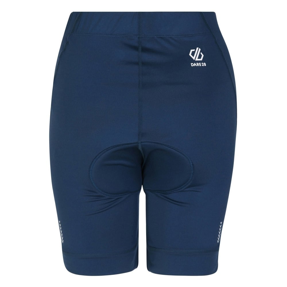 Dare 2B Womens/Ladies Habit Short - Moonlight Denim