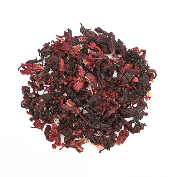 Hibiscus tea