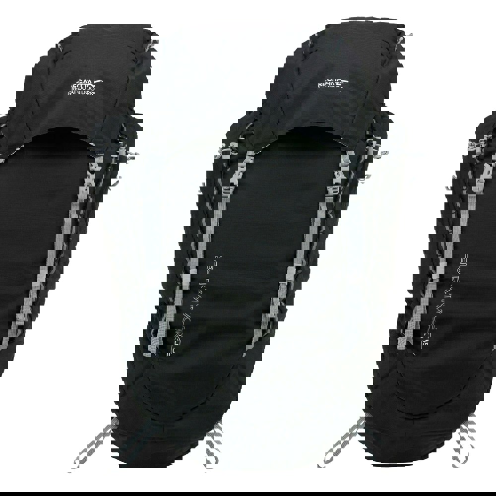 Regatta Survivor V4 45L Backpack - Black