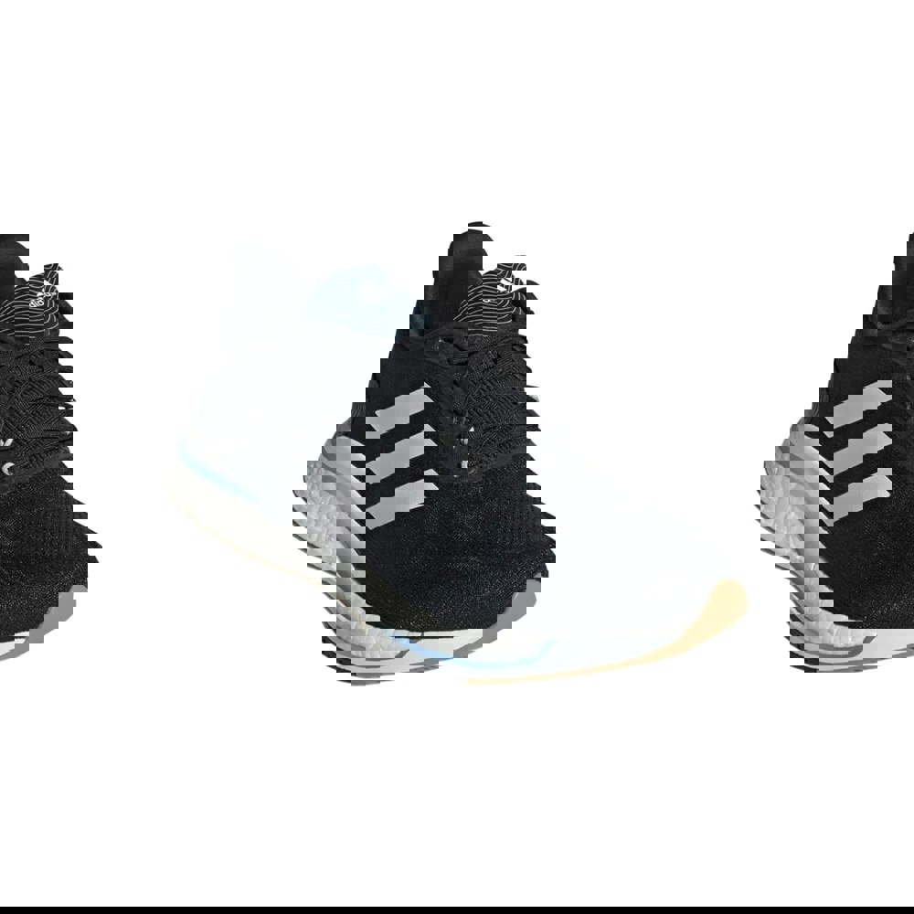 Adidas Womens Supernova+ Running Shoes - Black