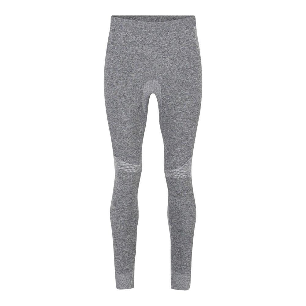 Dare 2B Mens In The Zone III Marl Leggings - Charcoal Grey Marl
