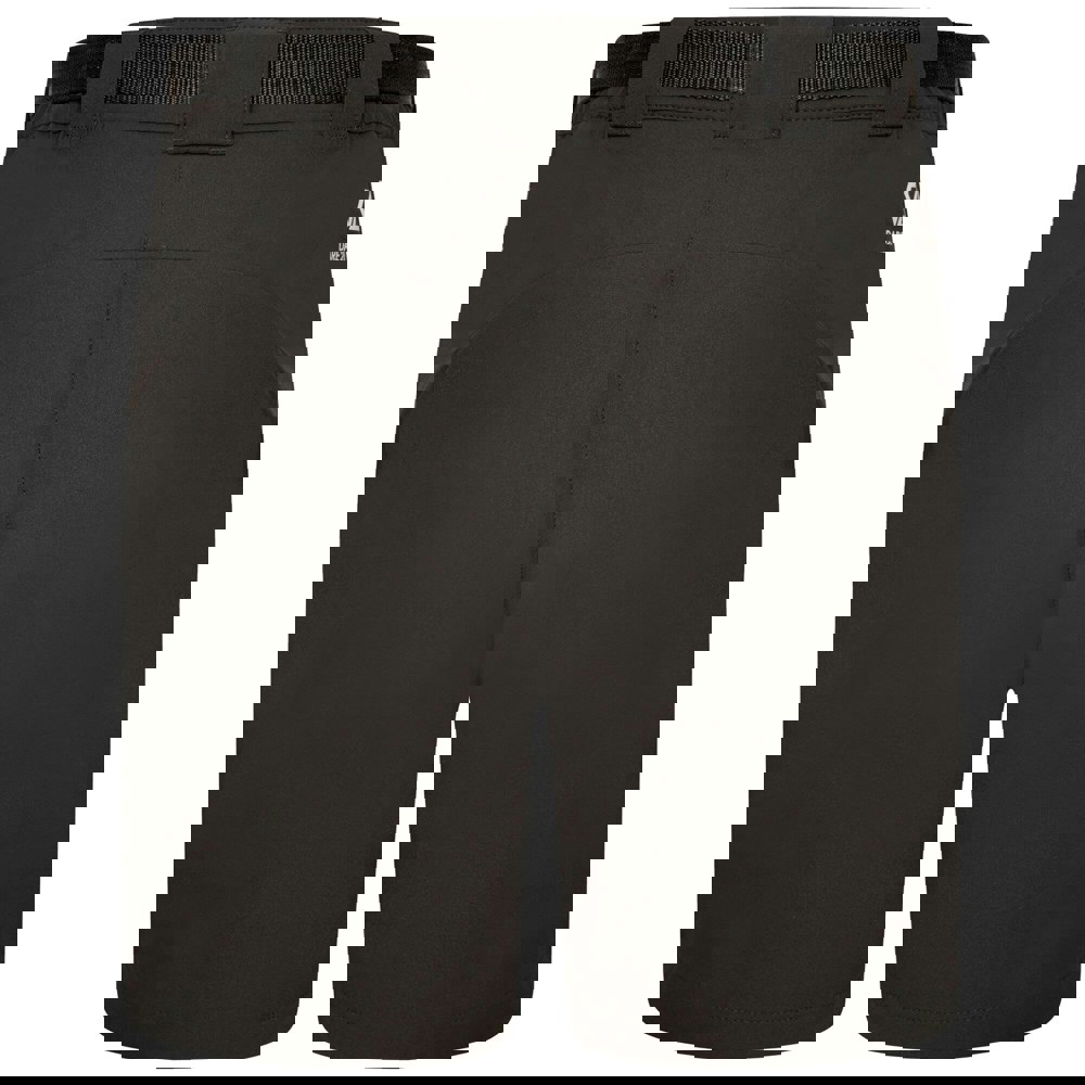 Dare 2B Womens/Ladies Melodic Pro Lightweight Shorts - Black