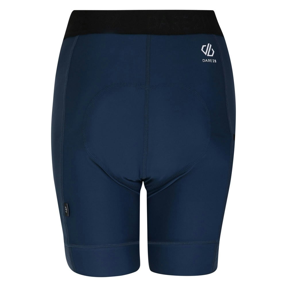 Dare 2B Womens/Ladies AEP Lightweight Shorts - Moonlight Denim