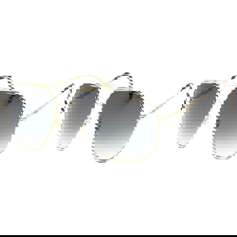 Carrera 274 02IK 9K Gold Sunglasses 61/14/150