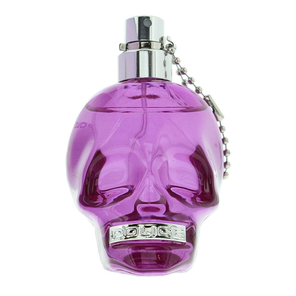 Police To Be Woman for Her Eau de Parfum - 40ml