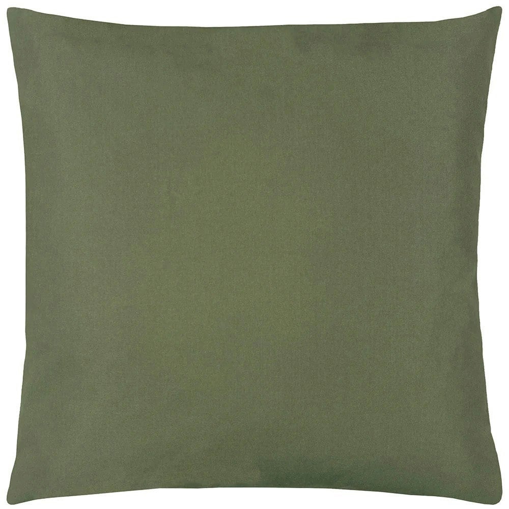 Furn Plain Outdoor Cushion Cover - Olive