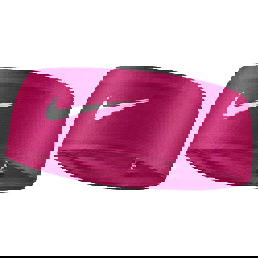 Nike Fury Dri-FIT Classic Headband - Pink