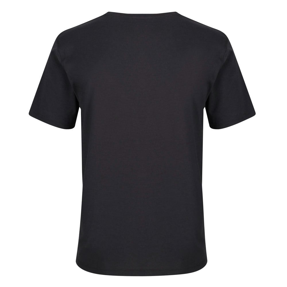 Regatta Mens Tait Lightweight Active T-Shirt - Ash
