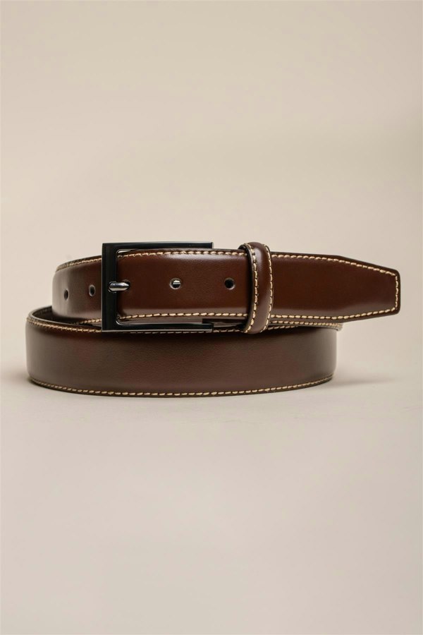 BT04 brown belt