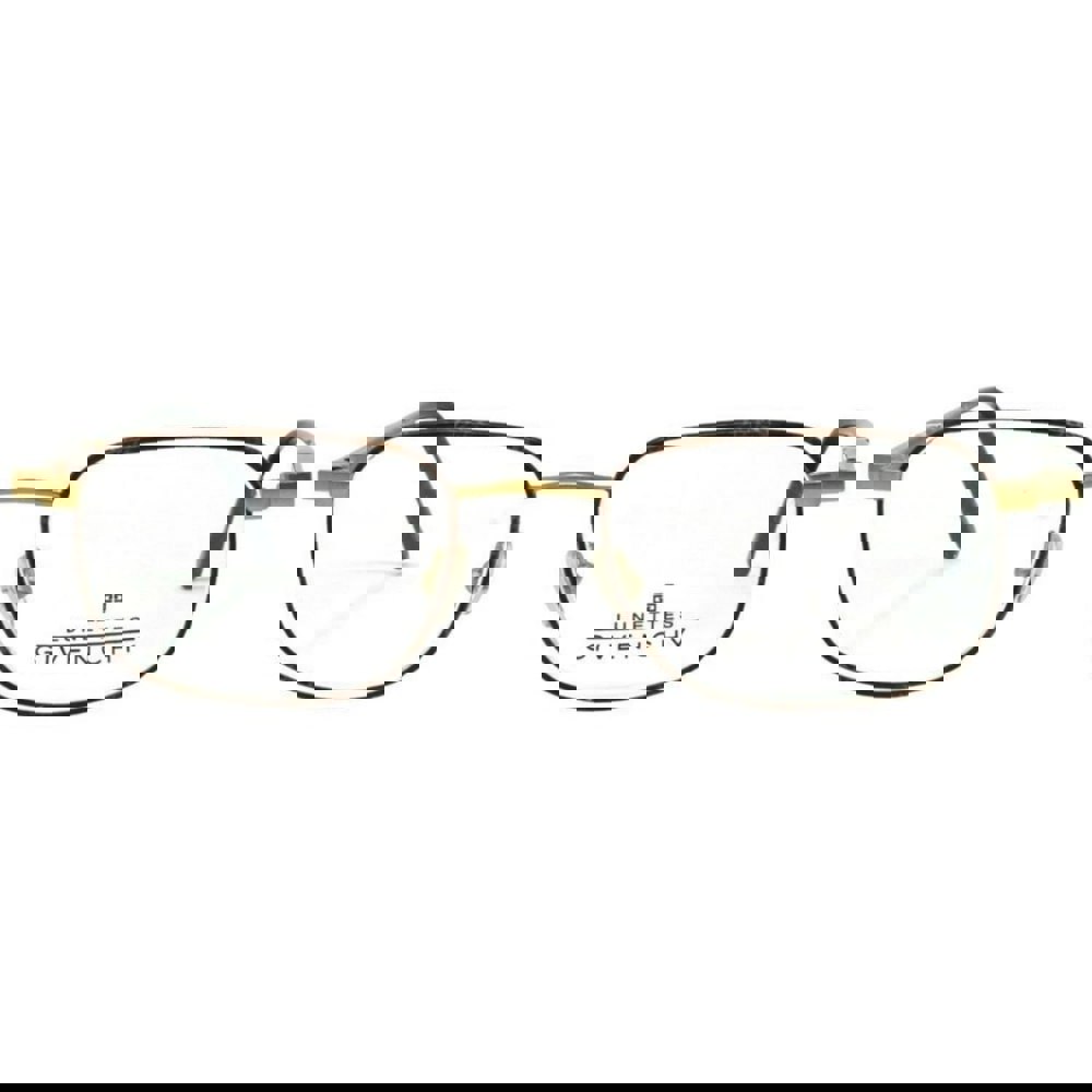 Givenchy 859 09 Brown Framed Glasses