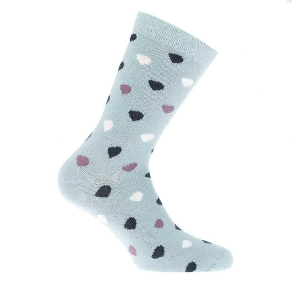 Ted Baker Womens/Ladies Taygan Socks (Pack of 3) - Multicoloured