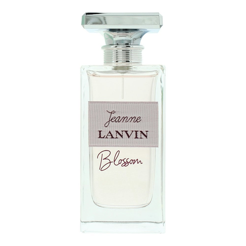 Lanvin Jeanne Blossom for Her Eau de Toilette - 100ml