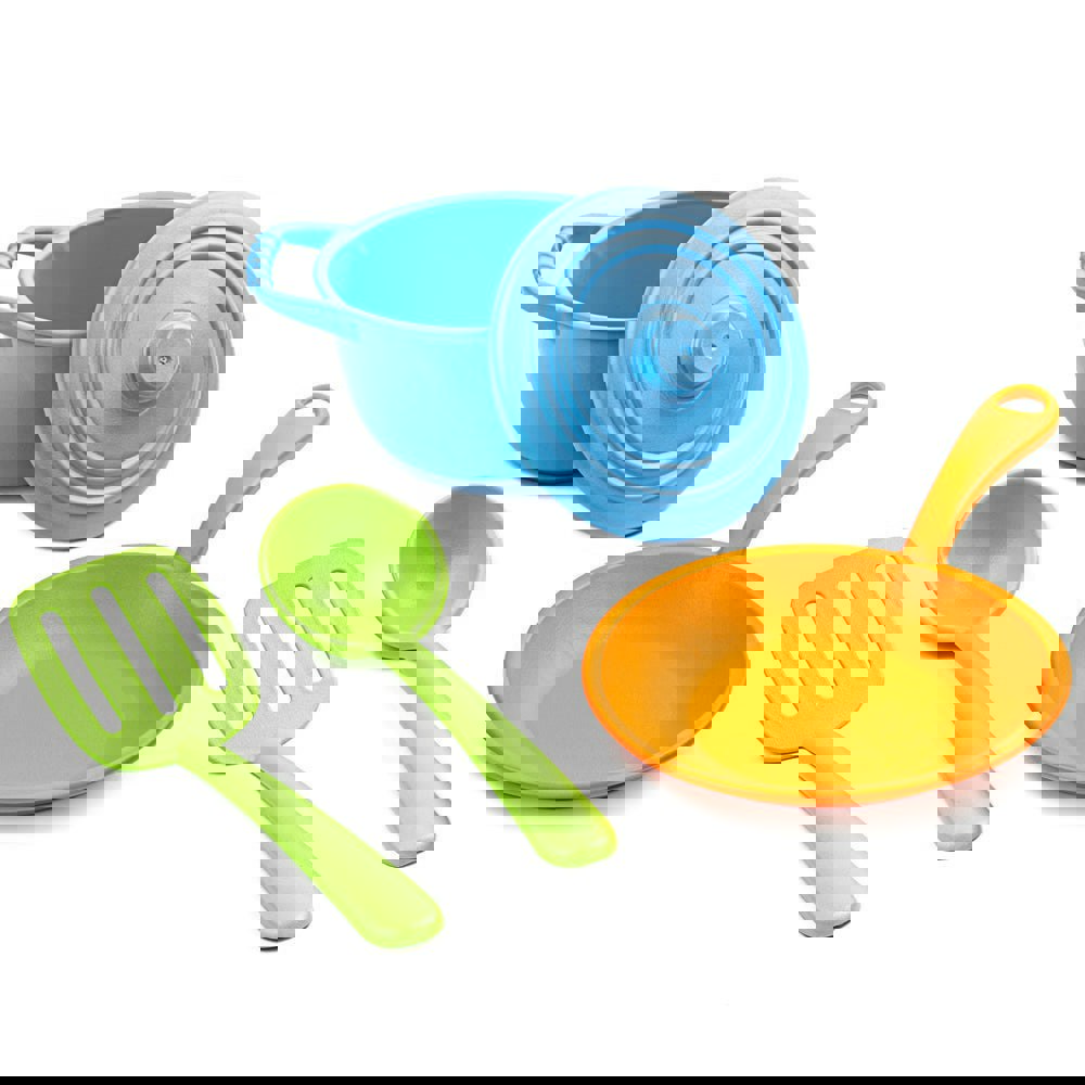 Chef Set - GTCHF01R
