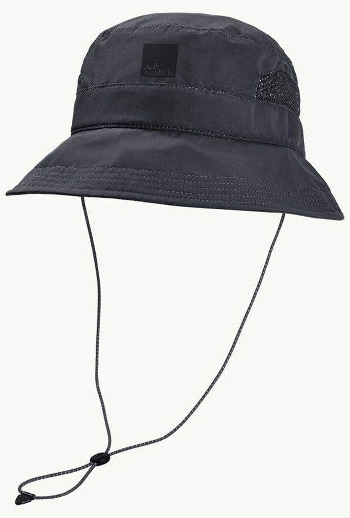 Jack Wolfskin Men's Vent Bucket Hat