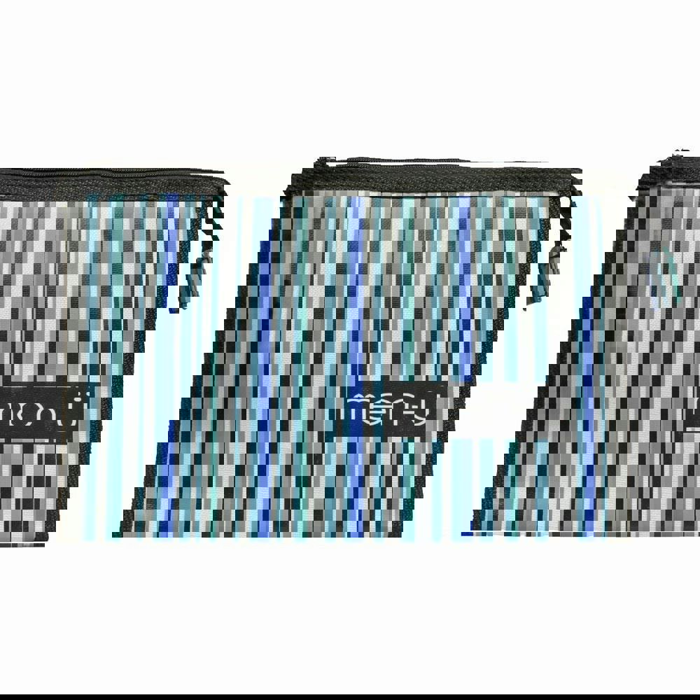 men-u Toiletry Wash Bag