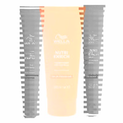 Wella INVIGO Nutri Enrich Conditioner 200ml