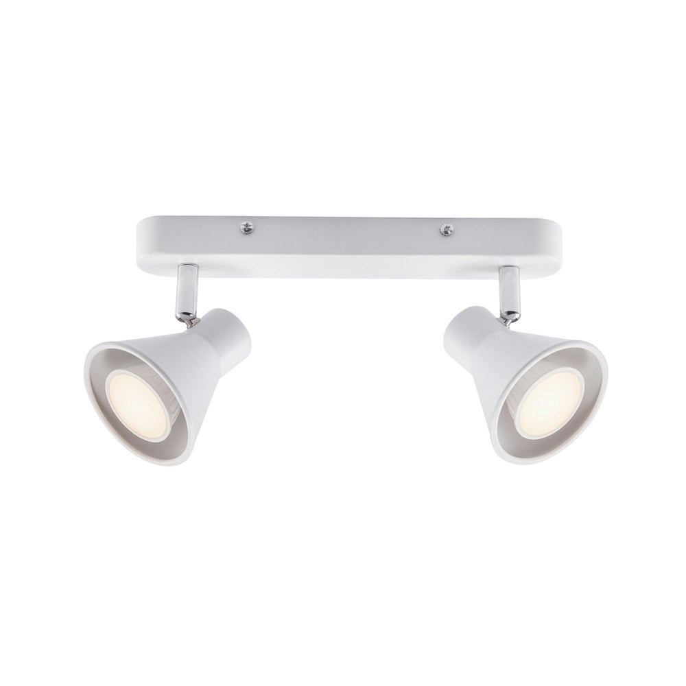 Nordlux Eik 2 | Spot Light | White