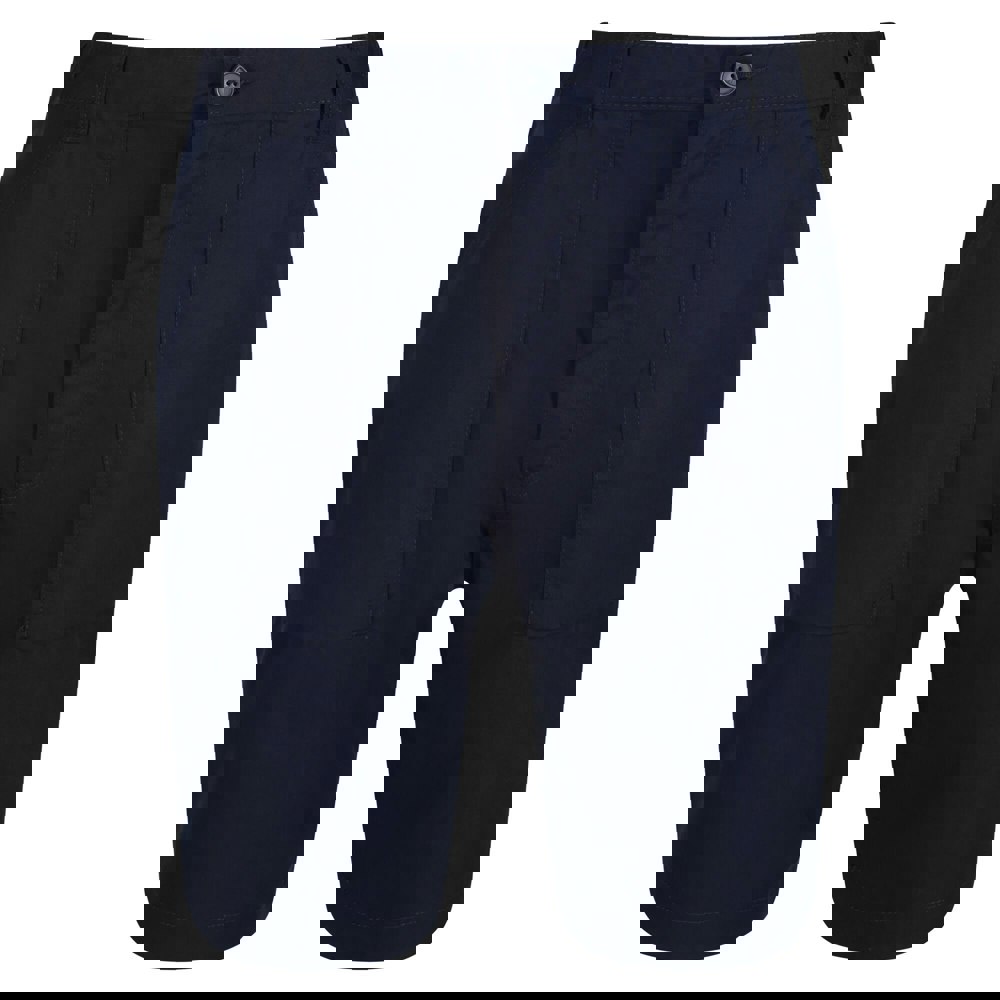 Regatta Mens New Action Shorts - Navy