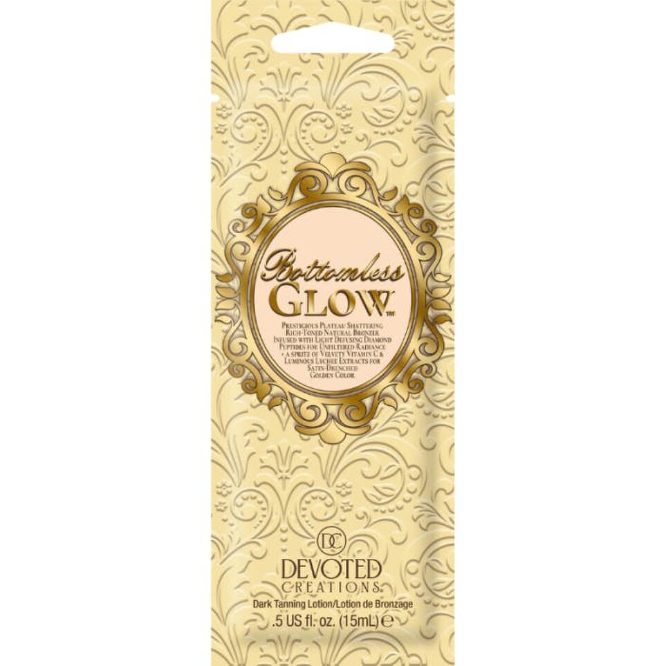 Devoted Creations Bottomless Glow - Sachet