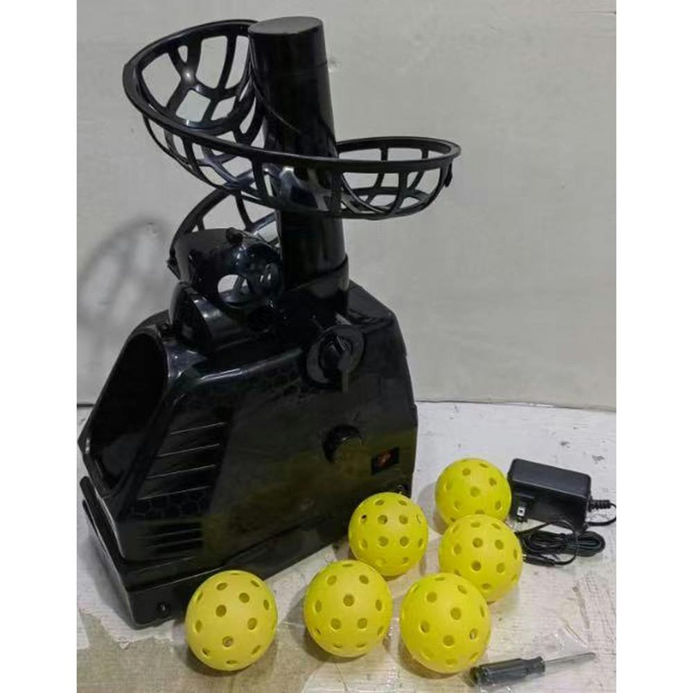 Feed Buddy - Automatic Pickleball Feed Machine