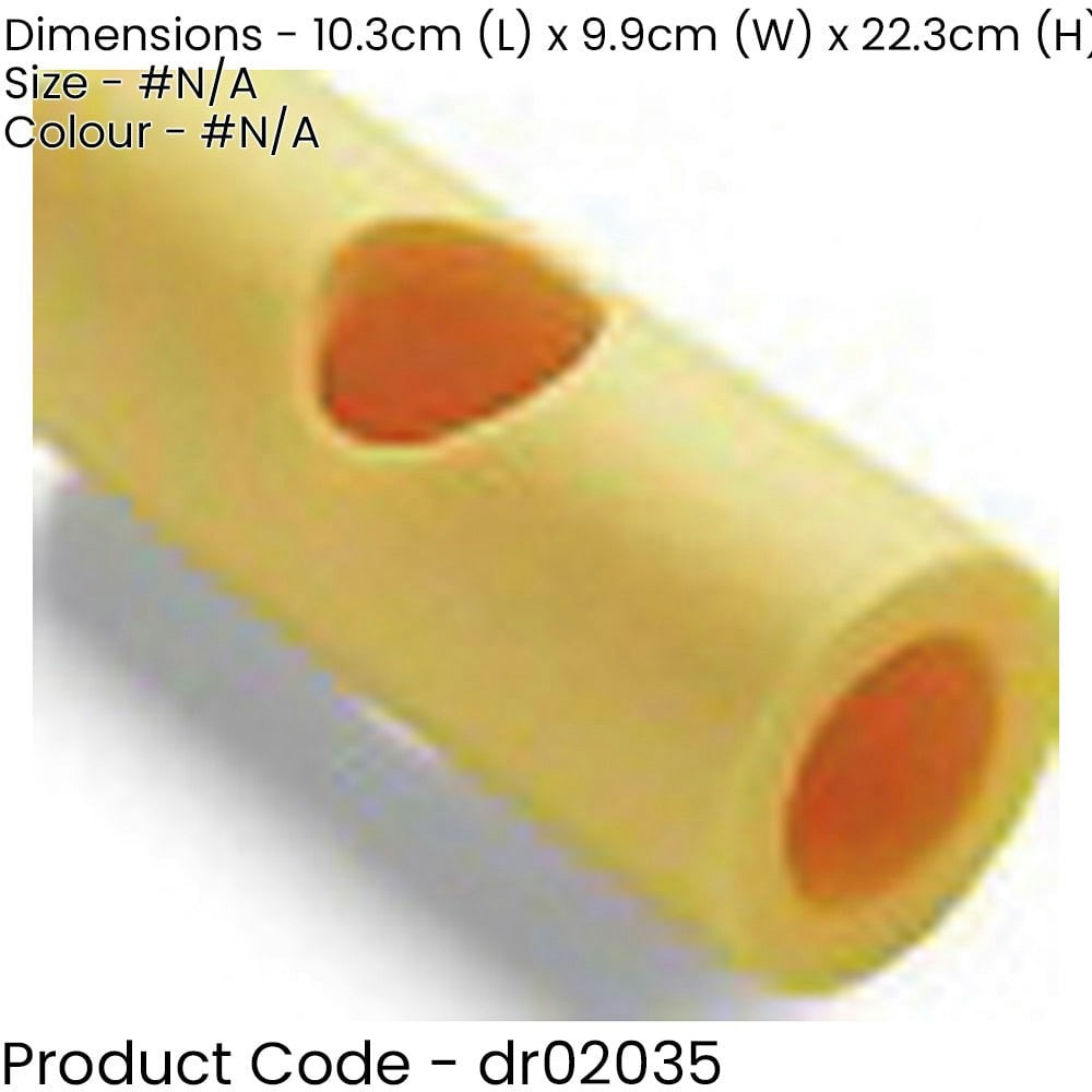 Swimming Pool Noodle Joiner Coupler Adapter - Link Multipe Floats & Lanes