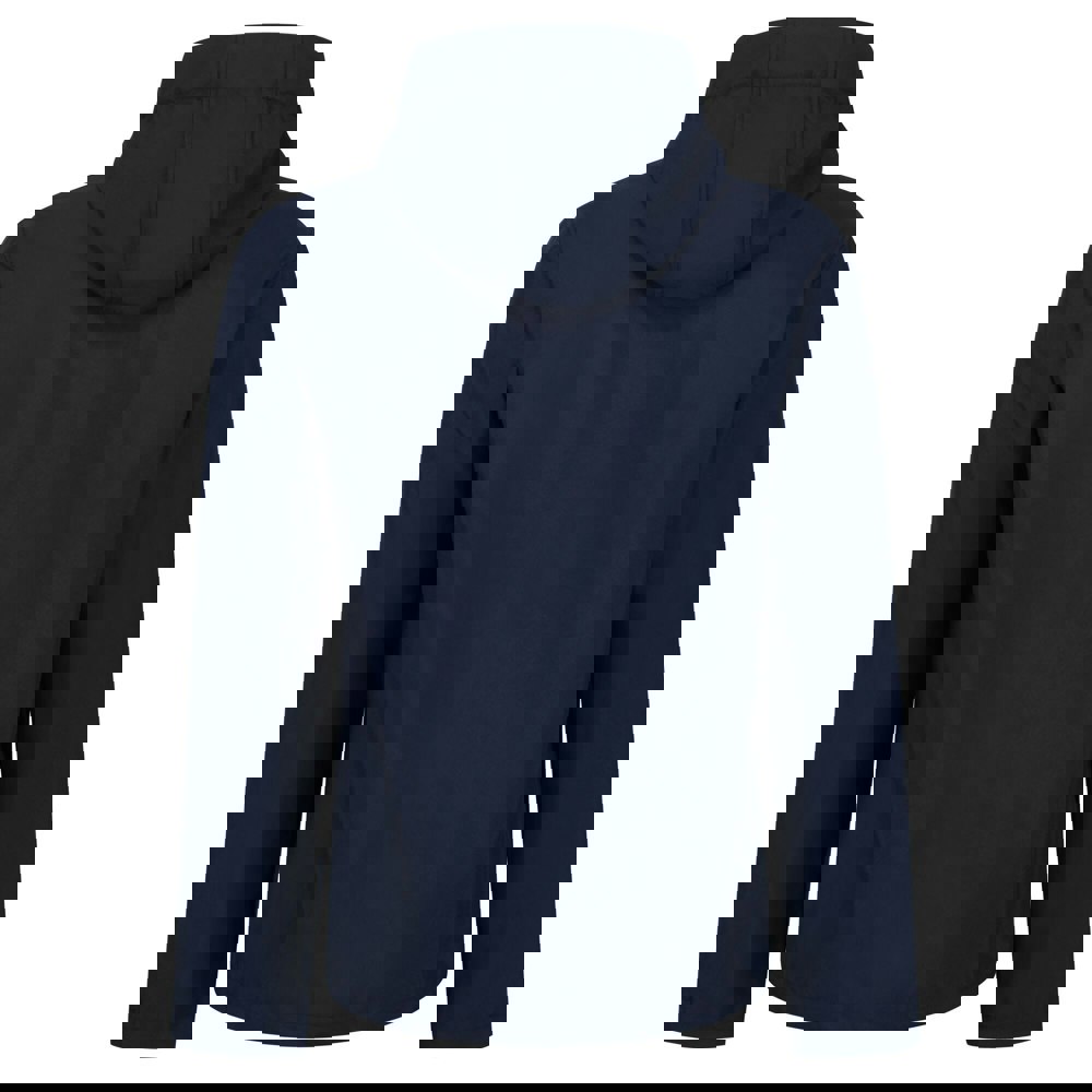 Regatta Professional Mens 3 Layer Membrane Soft Shell Jacket - Navy/French Blue