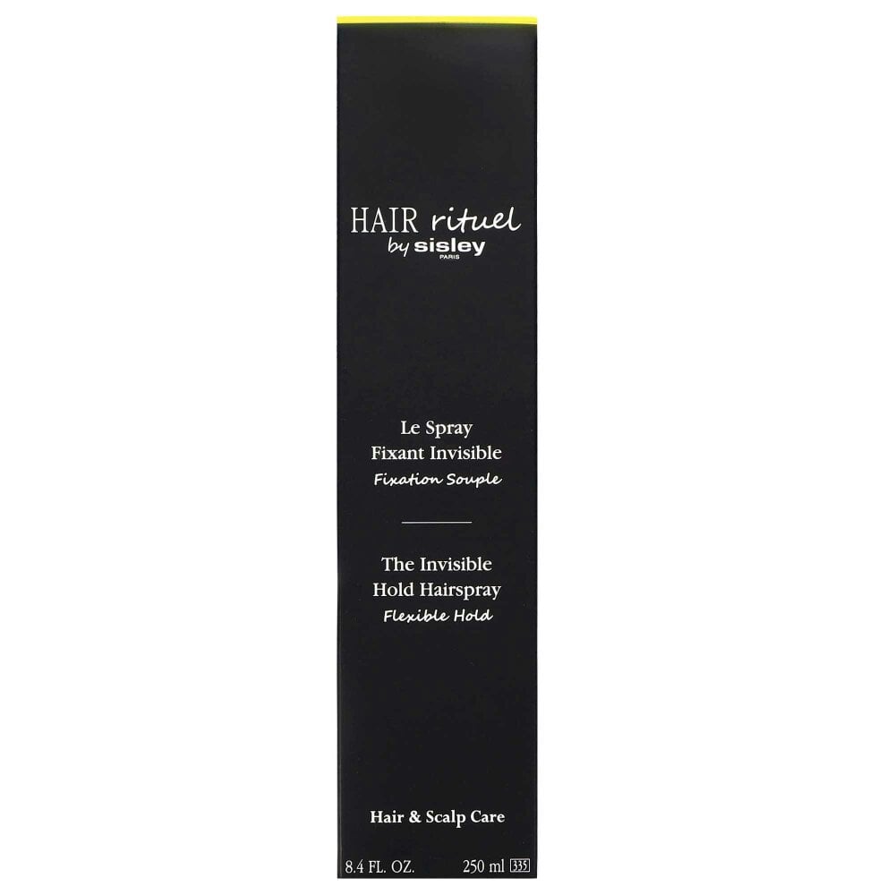 Hair Rituel by Sisley The Invisible Hold  Hairspray 250ml