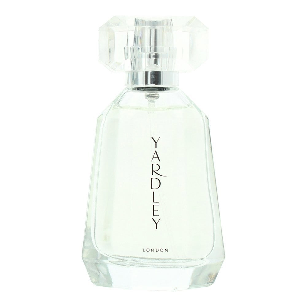 Yardley The Collection Poppy Diamond for Her Eau de Toilette - 50ml