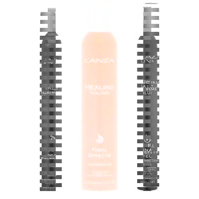L'Anza Healing Volume Formula Final Effects 300g